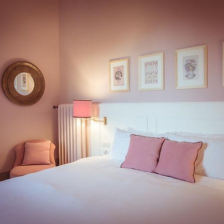 Adastra Suites Firenze Bagian luar foto