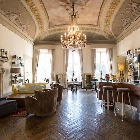 Adastra Suites Firenze Bagian luar foto