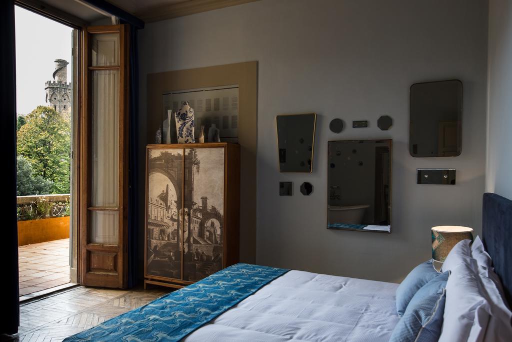 Adastra Suites Firenze Bagian luar foto