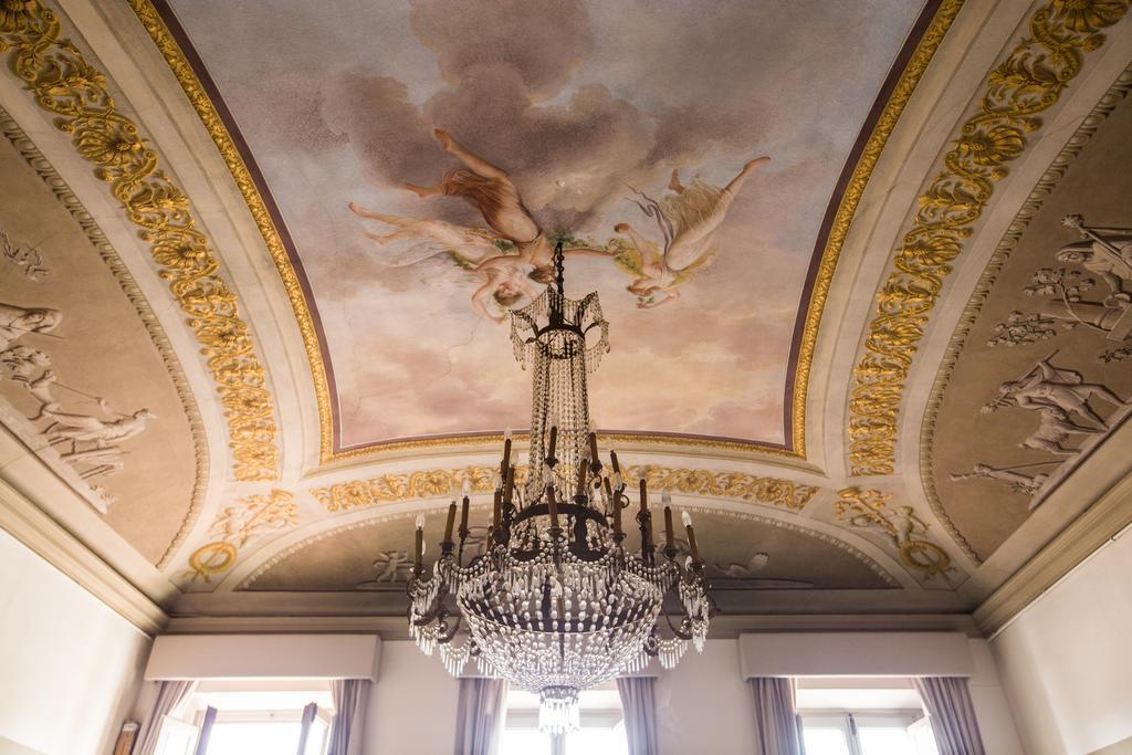Adastra Suites Firenze Bagian luar foto