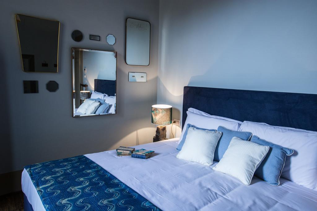 Adastra Suites Firenze Bagian luar foto