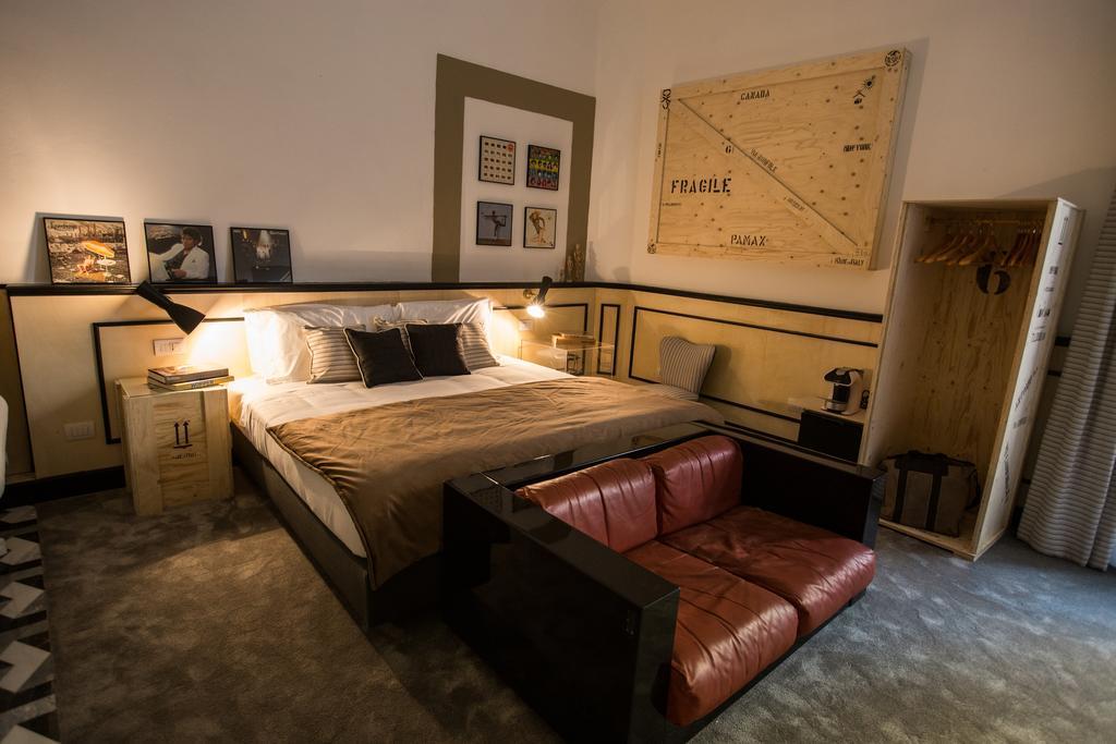 Adastra Suites Firenze Ruang foto