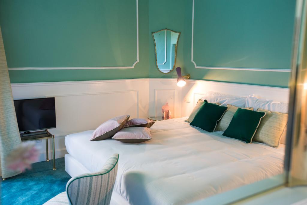 Adastra Suites Firenze Ruang foto