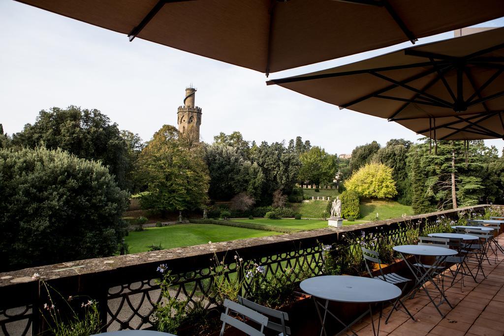 Adastra Suites Firenze Ruang foto