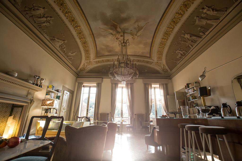 Adastra Suites Firenze Bagian luar foto
