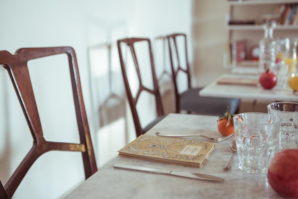 Adastra Suites Firenze Bagian luar foto