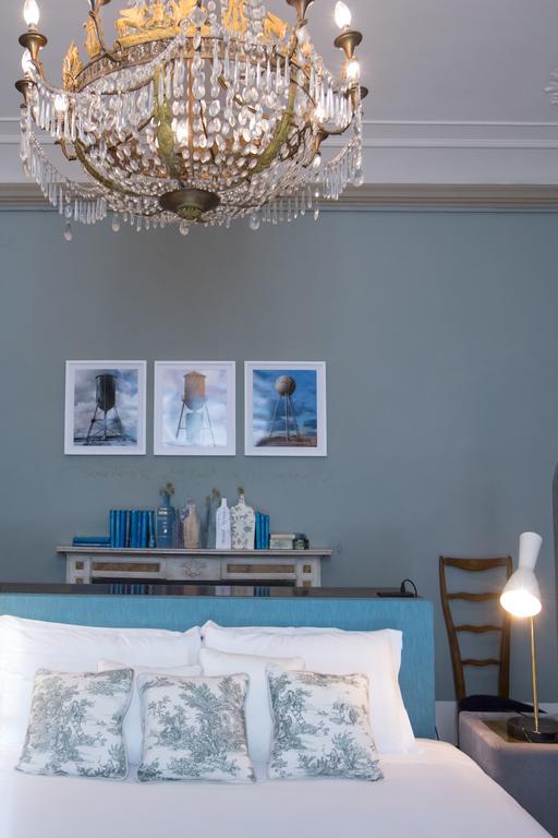 Adastra Suites Firenze Bagian luar foto