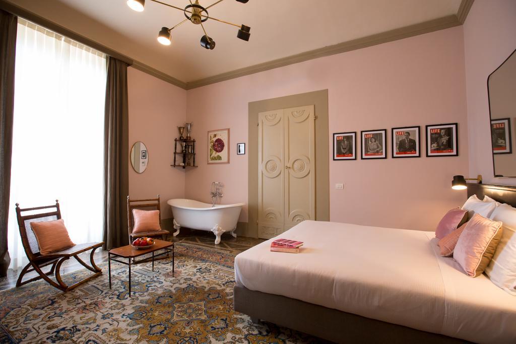 Adastra Suites Firenze Ruang foto