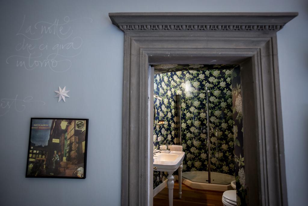 Adastra Suites Firenze Ruang foto