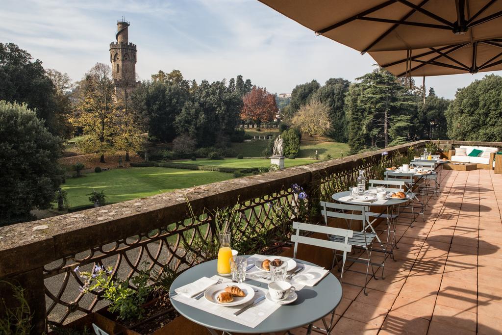 Adastra Suites Firenze Bagian luar foto