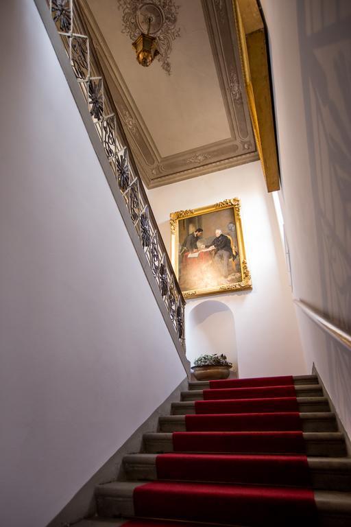 Adastra Suites Firenze Bagian luar foto