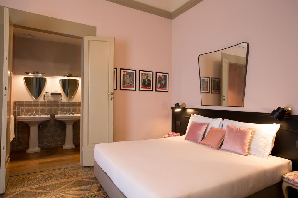 Adastra Suites Firenze Bagian luar foto