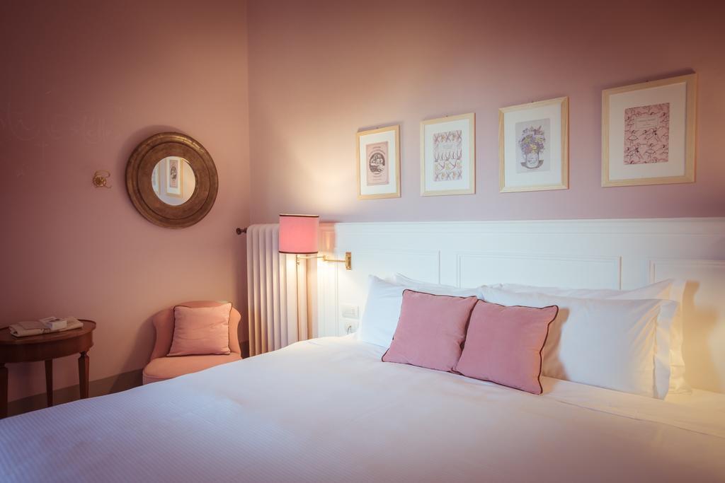 Adastra Suites Firenze Bagian luar foto