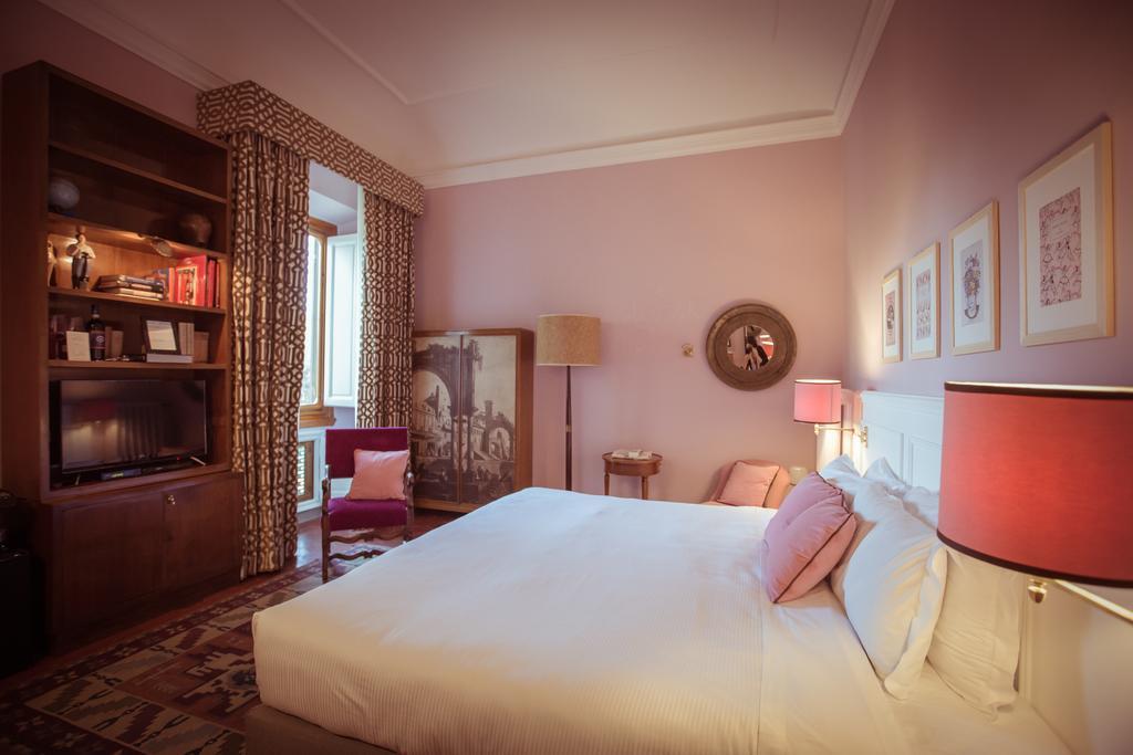 Adastra Suites Firenze Bagian luar foto