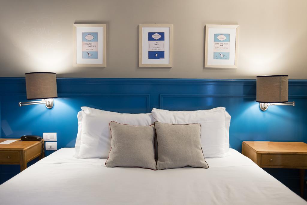 Adastra Suites Firenze Bagian luar foto