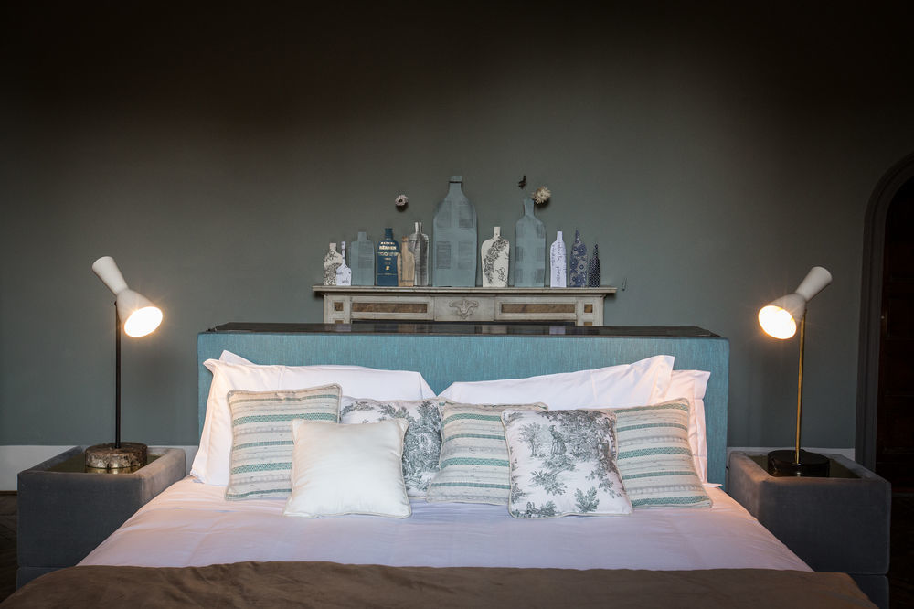 Adastra Suites Firenze Bagian luar foto