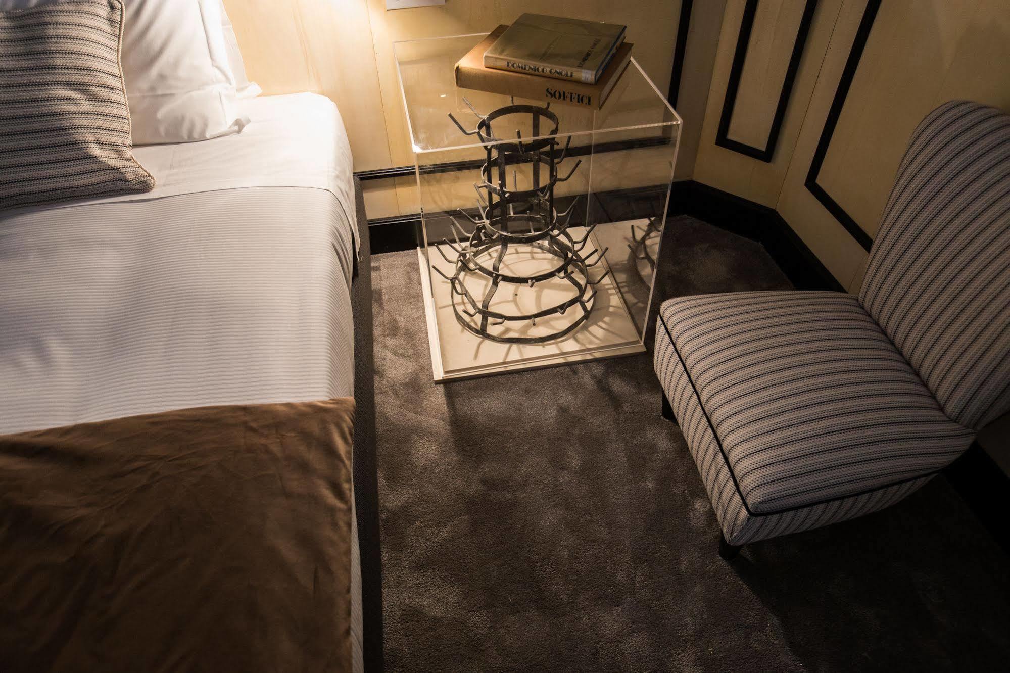 Adastra Suites Firenze Bagian luar foto