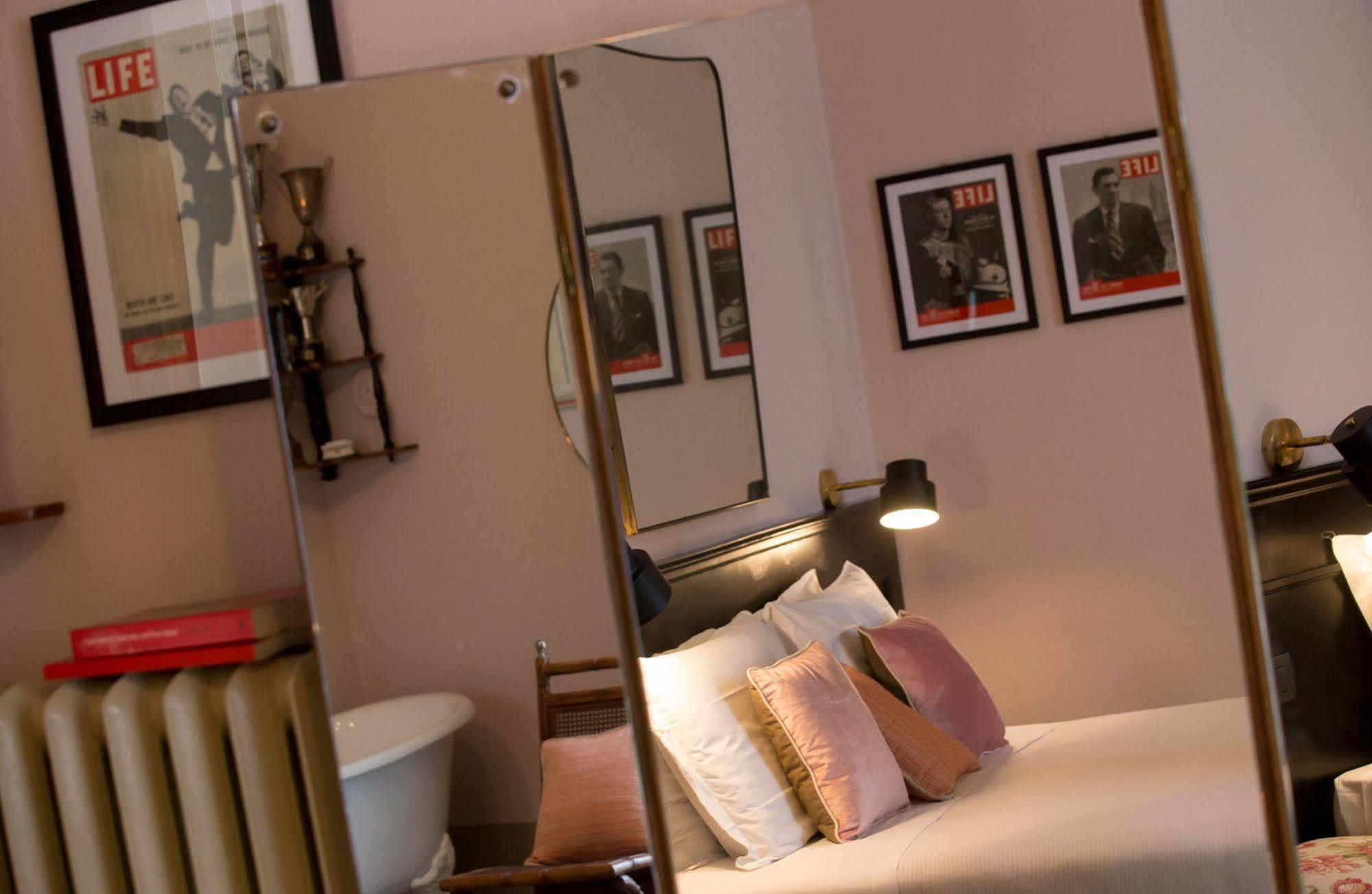 Adastra Suites Firenze Bagian luar foto