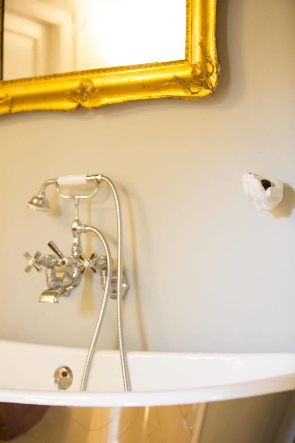 Adastra Suites Firenze Bagian luar foto