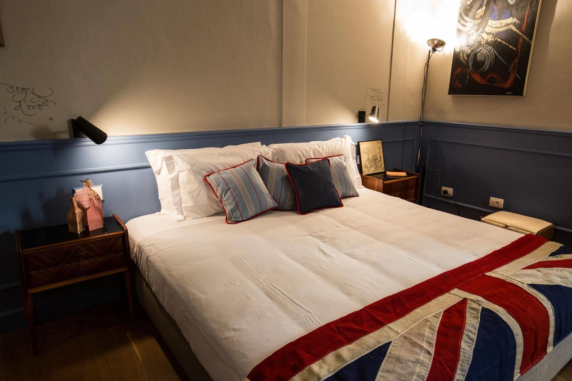 Adastra Suites Firenze Bagian luar foto